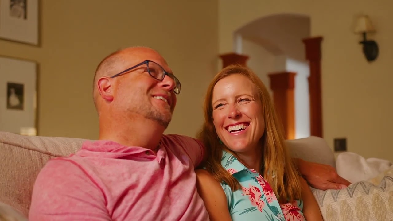 Be Formed Welcome Video