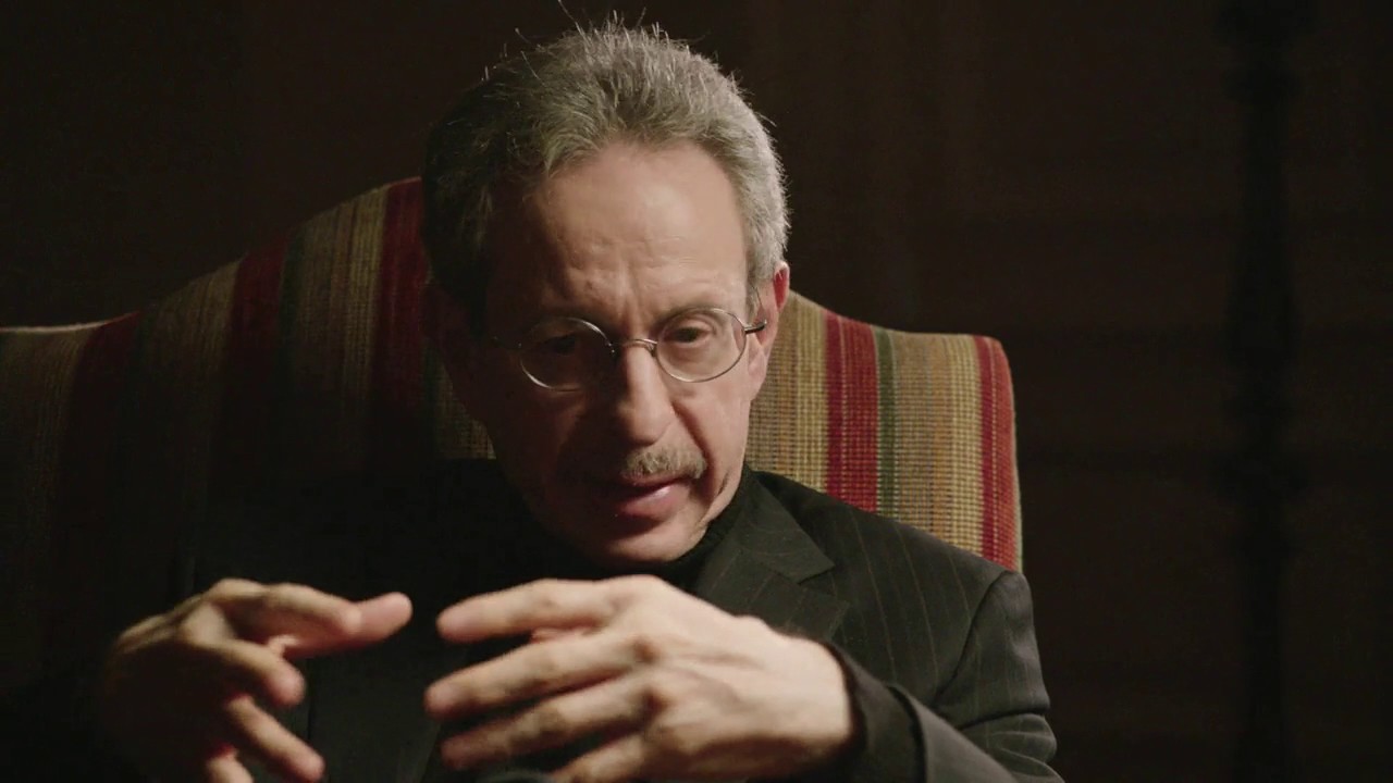 Brian Josephson - Why Cosmic Fine-Tuning Demands Explanation
