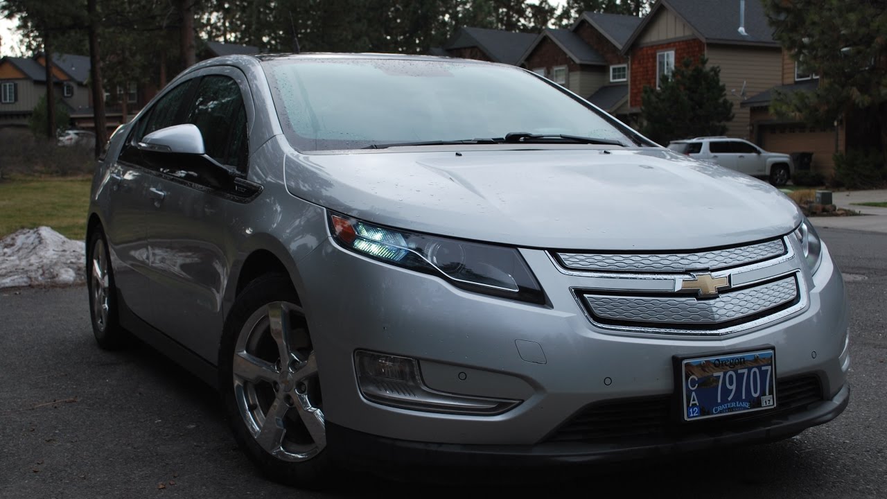 How long will an electric car last?