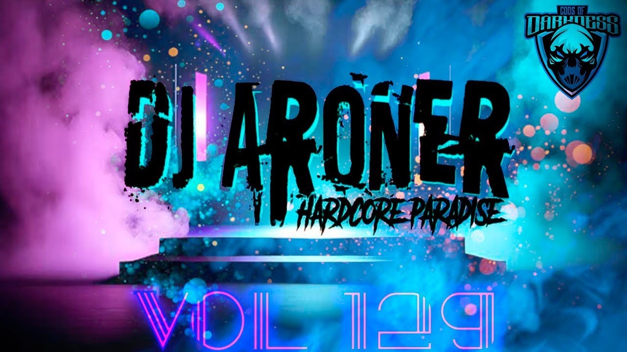 🔊🎶DJ ARONER 🤯🎵VOL 129 TEMAZOS