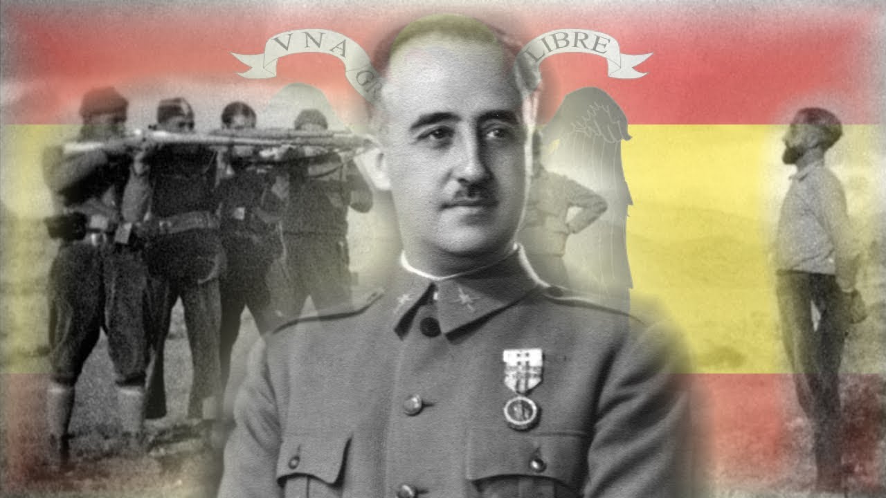 Spanish Civil War Edit - Mon&euml;y so big