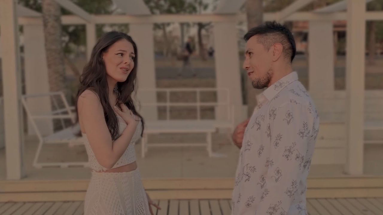 Sol Vogt ft. Seba Zinni - Por que Choras? (Cover de Banda Calypso e Bruno & Marrone)