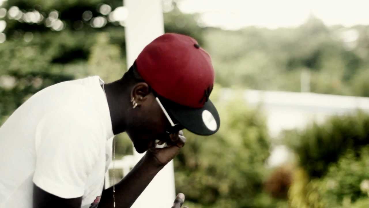 Taï J & Cindy Faustin - Qui  -=[ Directed By Jistaf ]=-