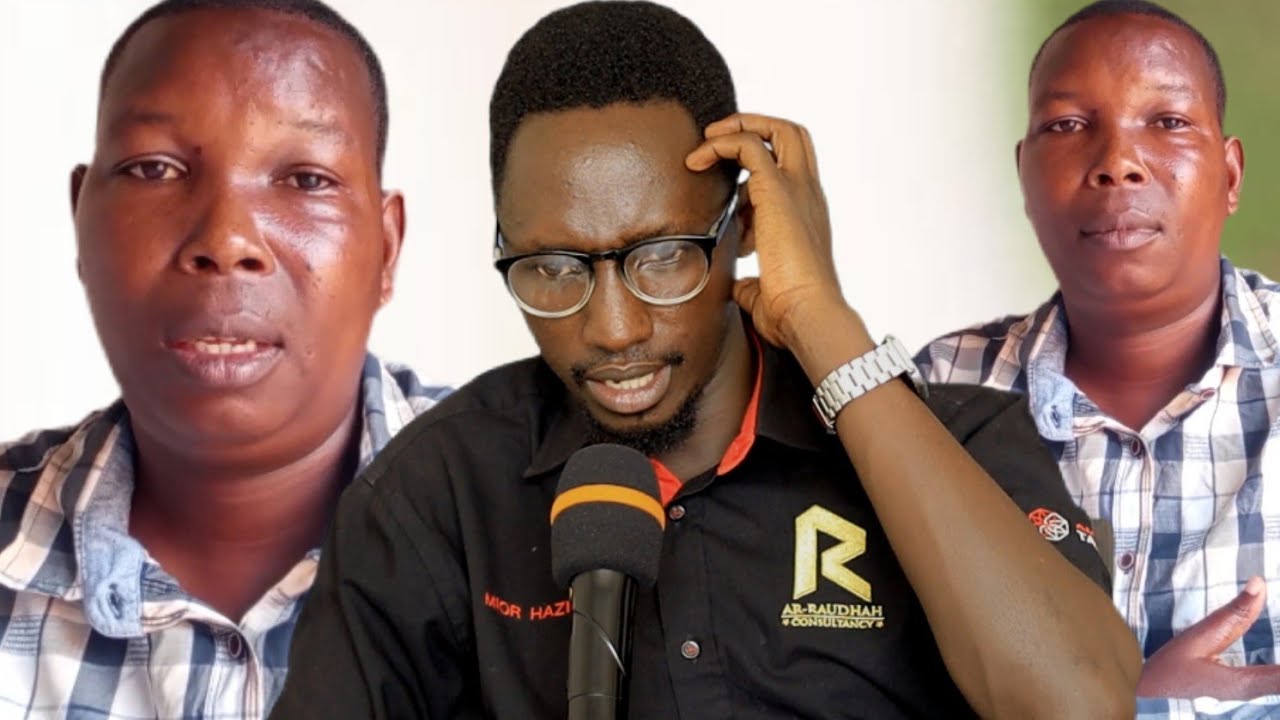 UMURUNDI WAMBERE ARI MU VYAGO BITEYE UBWOBA 2026 AKWIYE GUTABARWA VYIHUTIRWA 