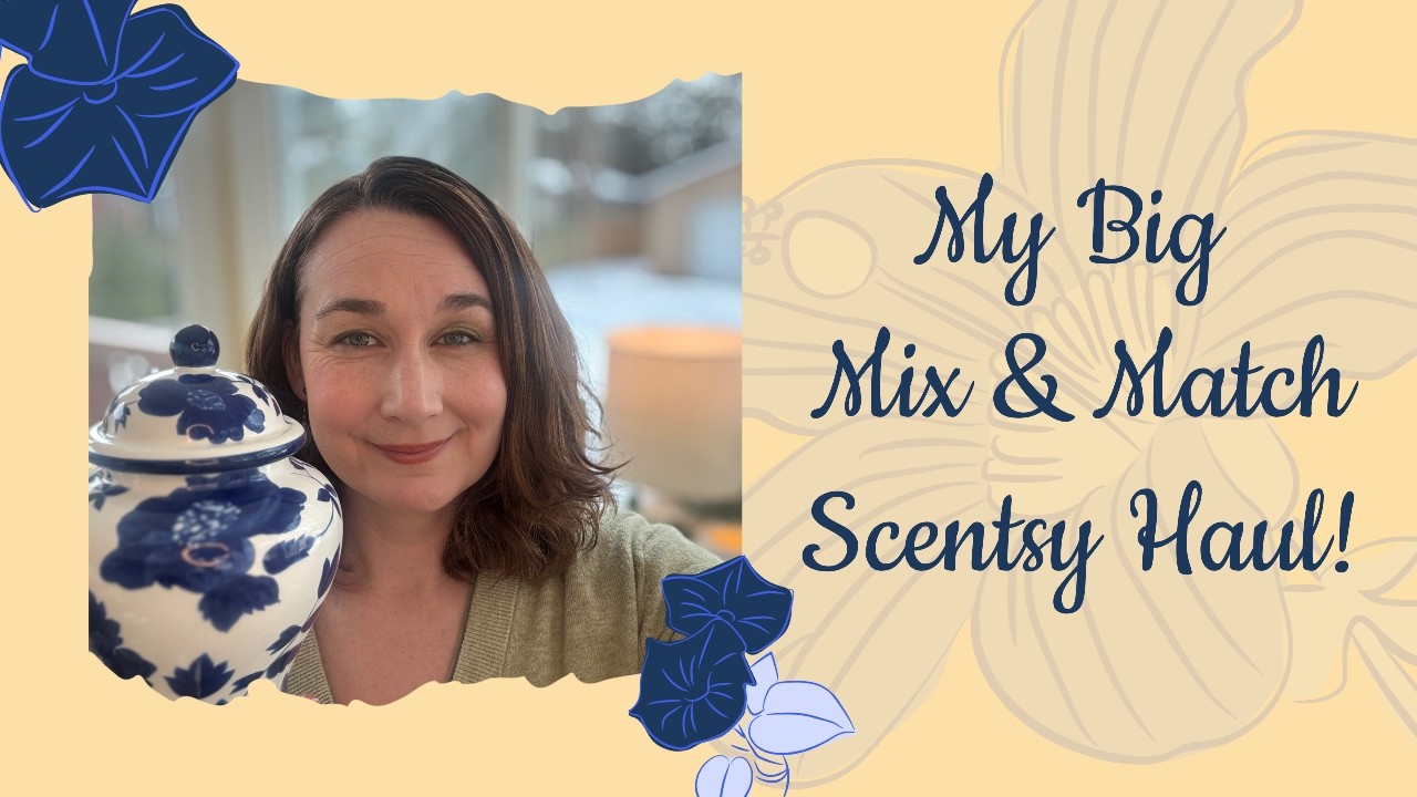 My Big Mix & Match Haul! 