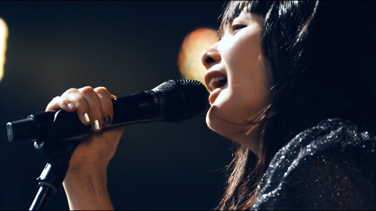 緑黄色社会『僕らはいきものだから』Live Video (ROCK IN JAPAN FESTIVAL 2024 in HITACHINAKA)