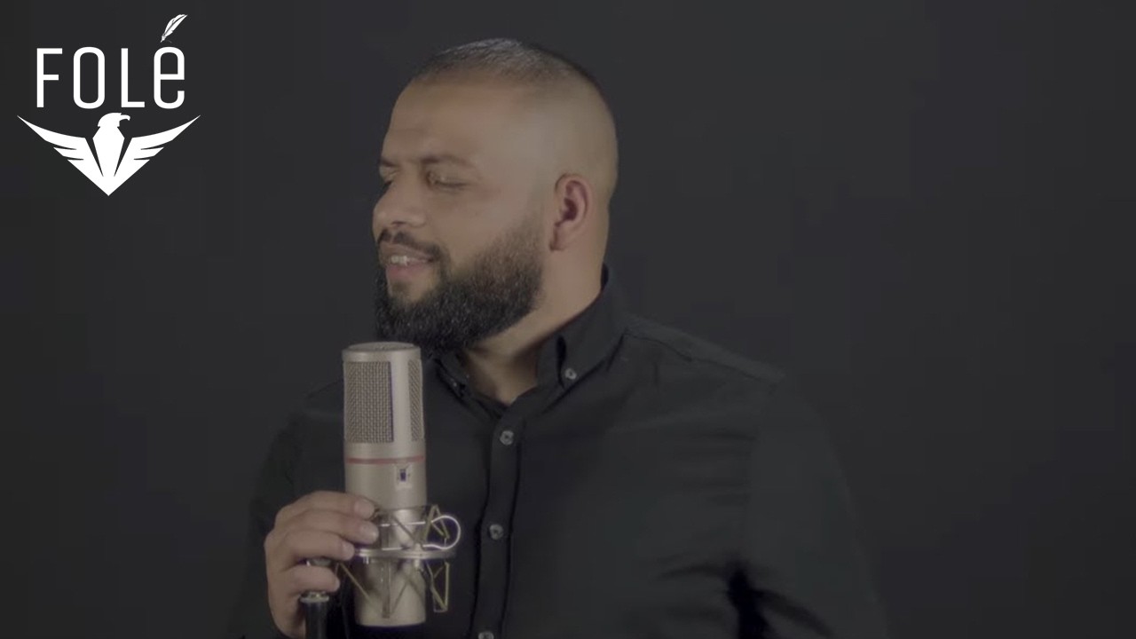 Edi Beqiri - E kam dasht  (Official Video)