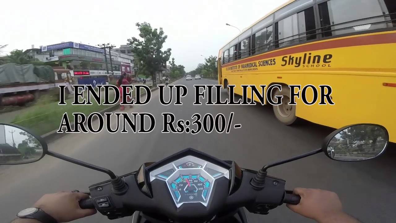 MY NEW RIDE | YAMAHA RAY ZR. #MOPEDLIFE....