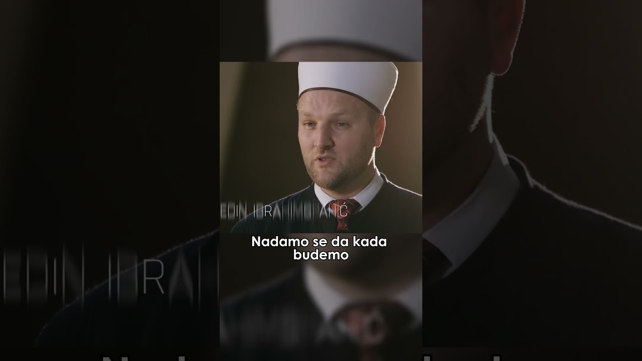 "Najveće blagodati" 