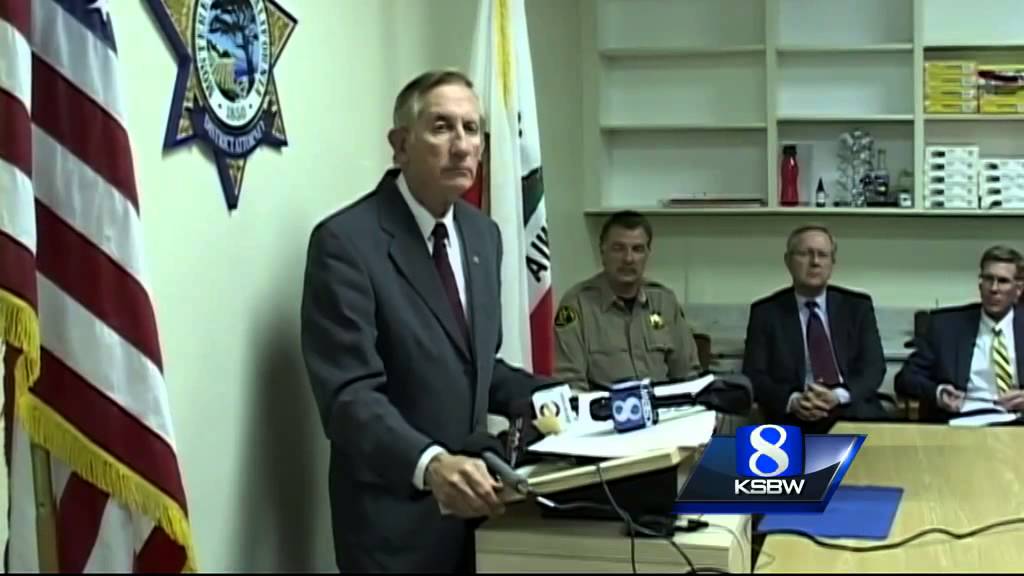 6 King City police officers arrested in major bust