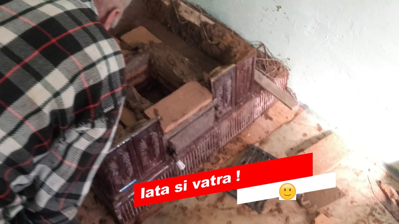 Soba de teracota