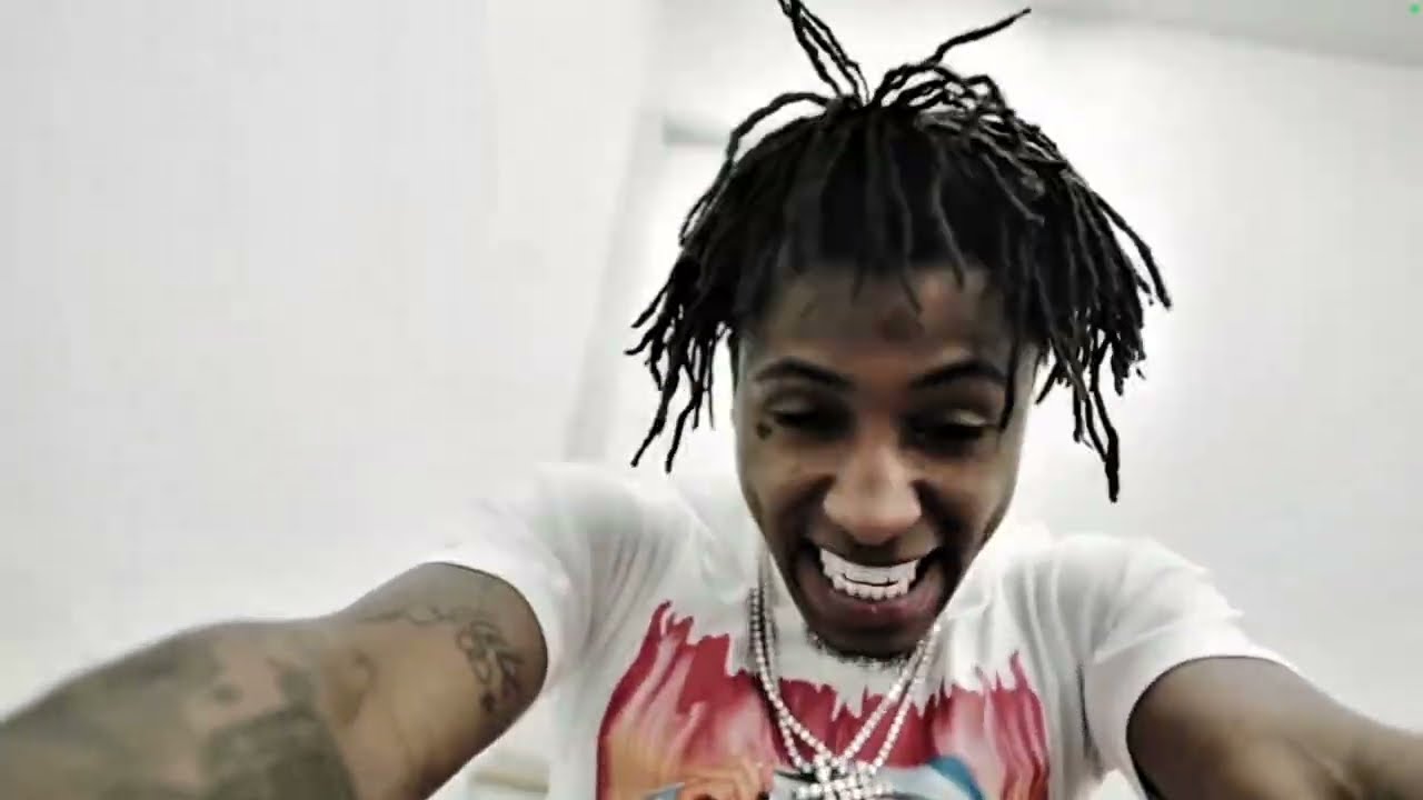 NBA YoungBoy - Another Episode (Official Video)