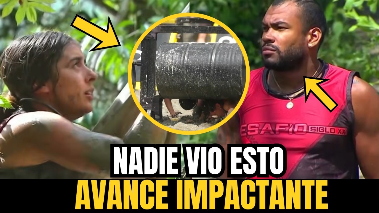 🏆 ¡SEMIFINAL BRUTAL! RATA REVELA EL PACTO DE LOS 2.400 MILLONES EN EL DESAFÍO DEL SIGLO XXI 🏁