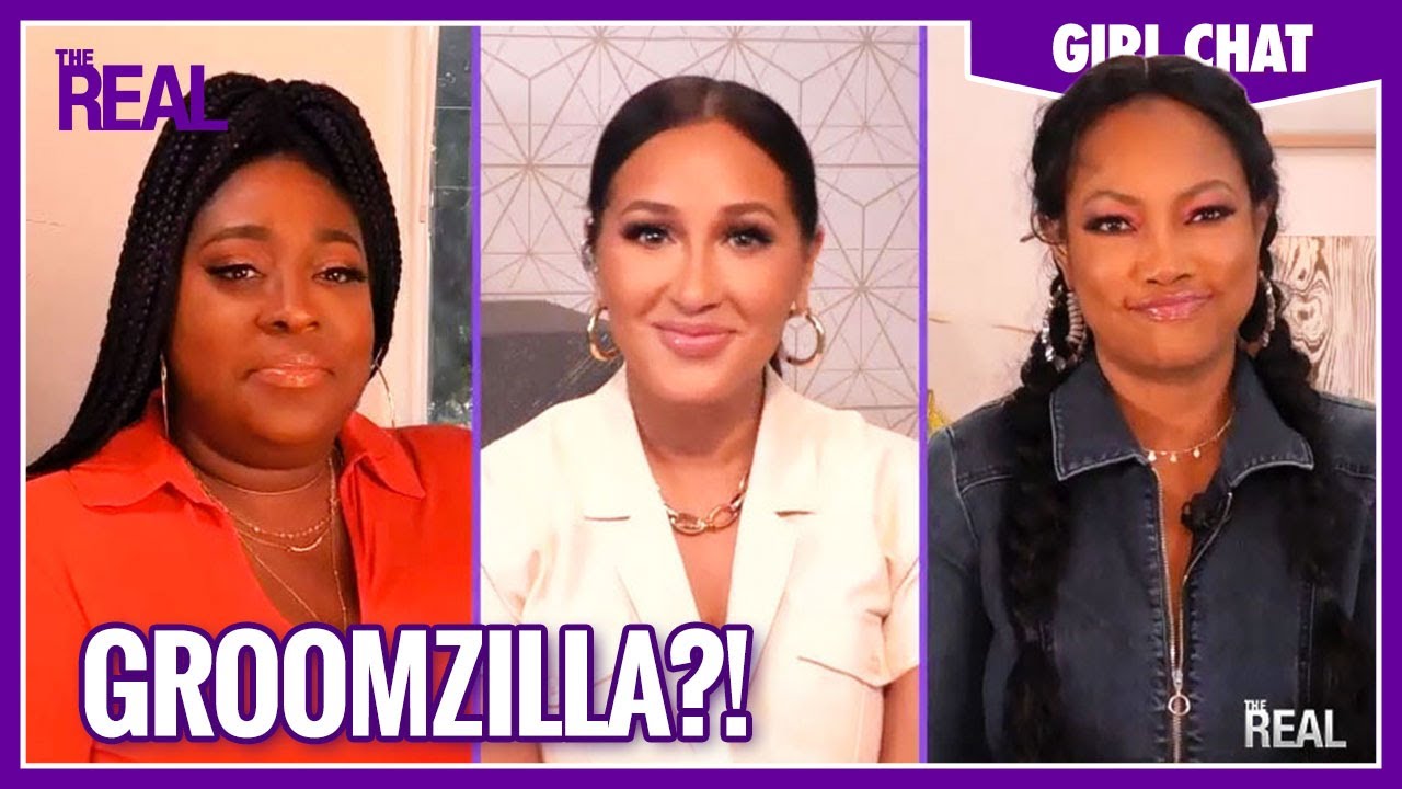 Outrageous Wedding Day Asks, Plus: ‘Crazy’ Women