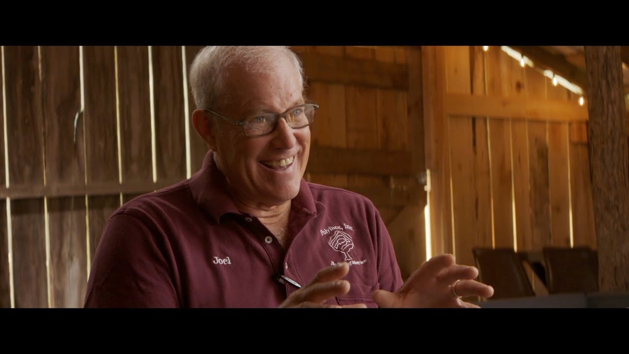 Joel Salatin and The 10 Biggest Homestead Pitfalls