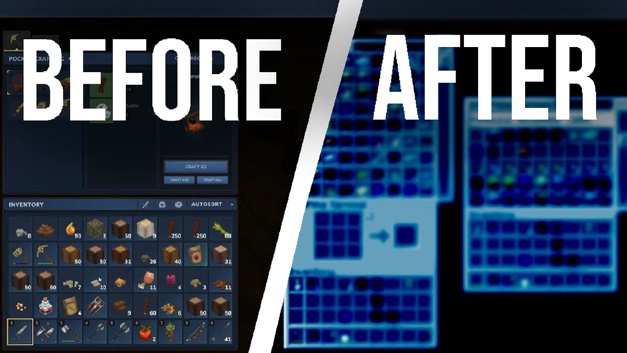 Hytale's Inventory System Sucks