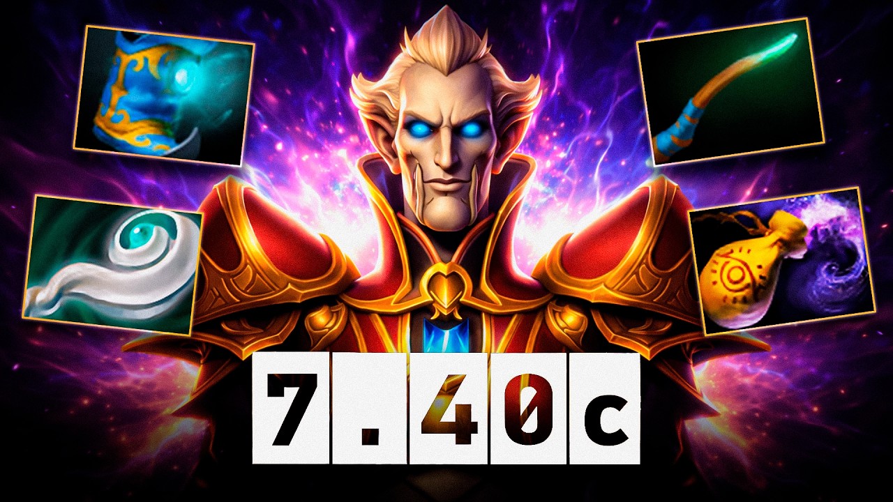 Quando a Pub Sai do Controle no Dota 2 é BRUTAL! - Gameplay 11k+
