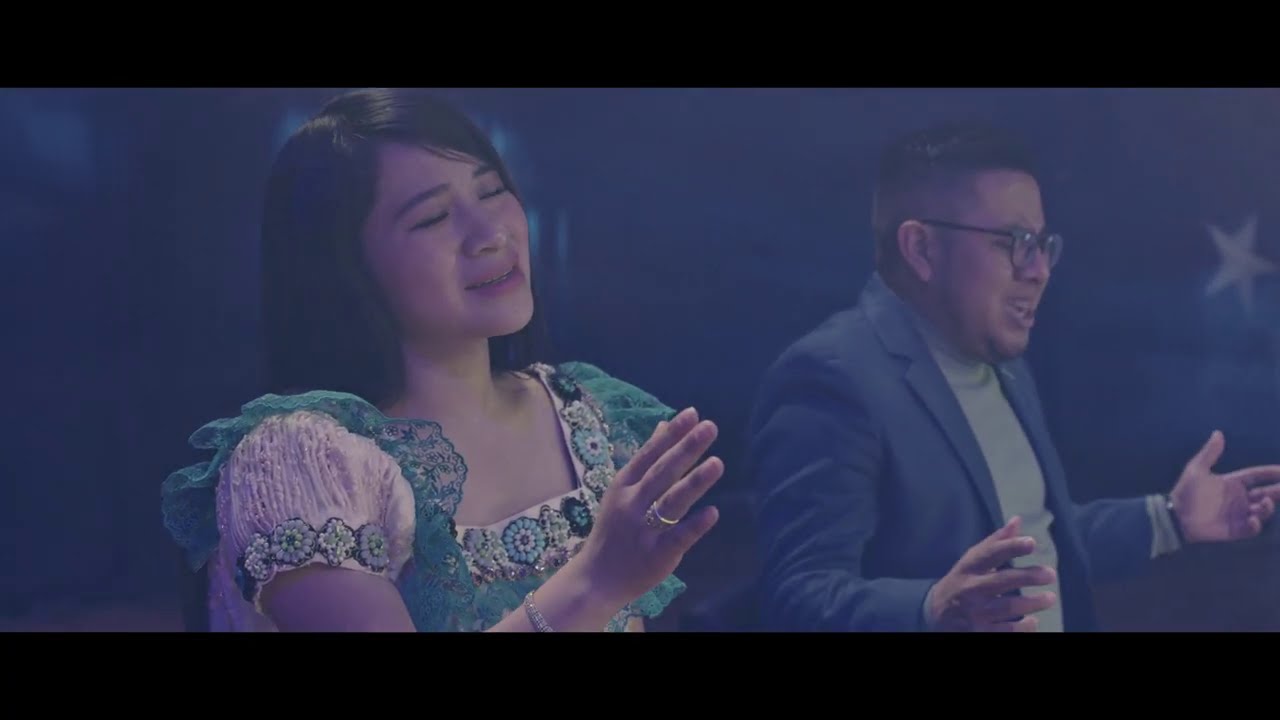 Wendy Vásquez ft Wilson Camey - Mi Buen Jesus  (Video Oficial)