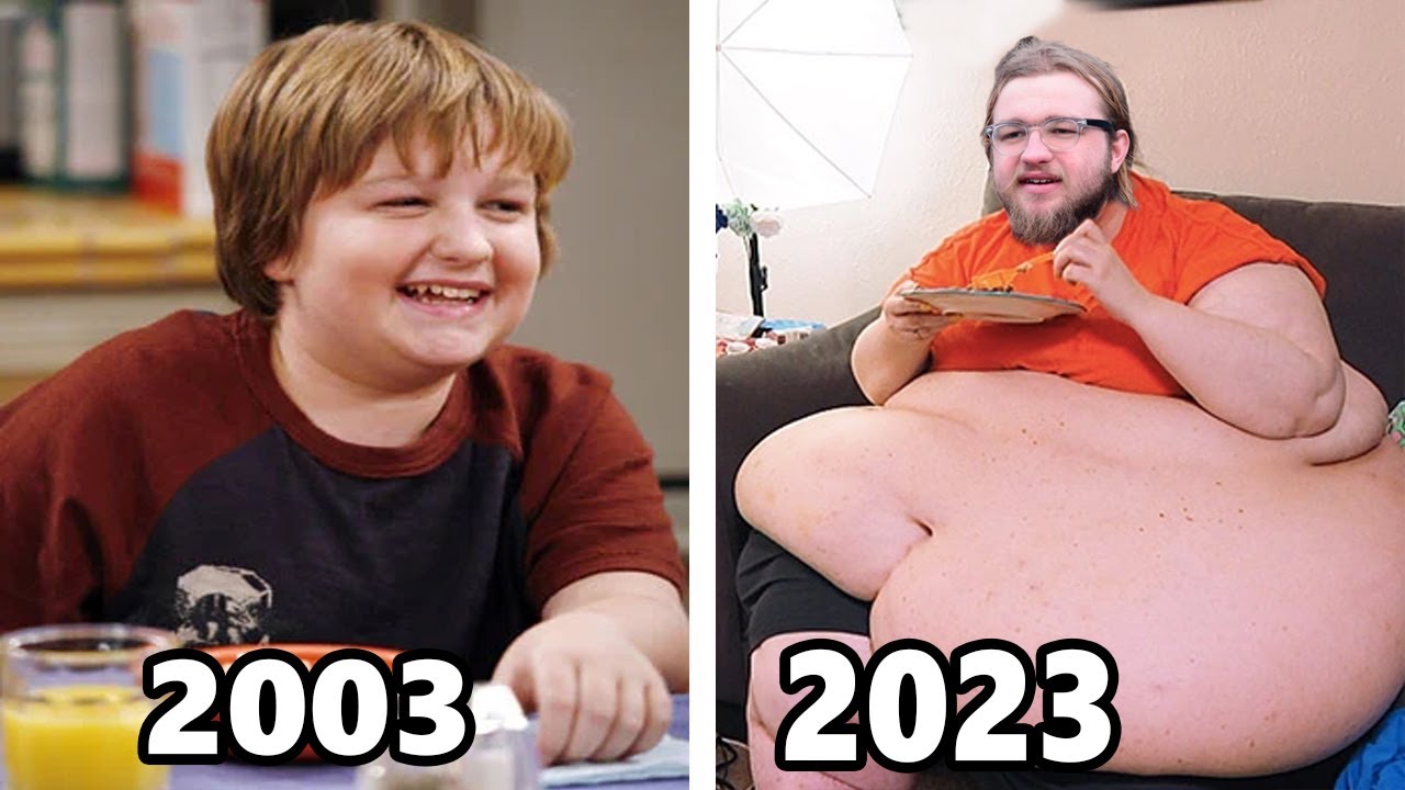 TWO AND A HALF MEN 2003 Cast: THEN & NOW 2023, The cast is TRAGICALLY old!!!