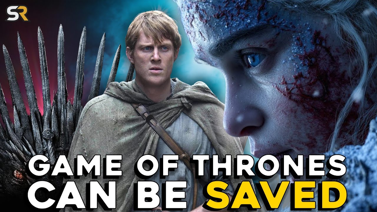 Game of Thrones' New Spinoff Fixes the Franchise's Biggest Problem