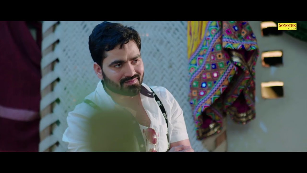 Vicky kajla | Gangwar | | Full Video | New Haryanvi Dj Song 2018 | Sapna Chaudhary