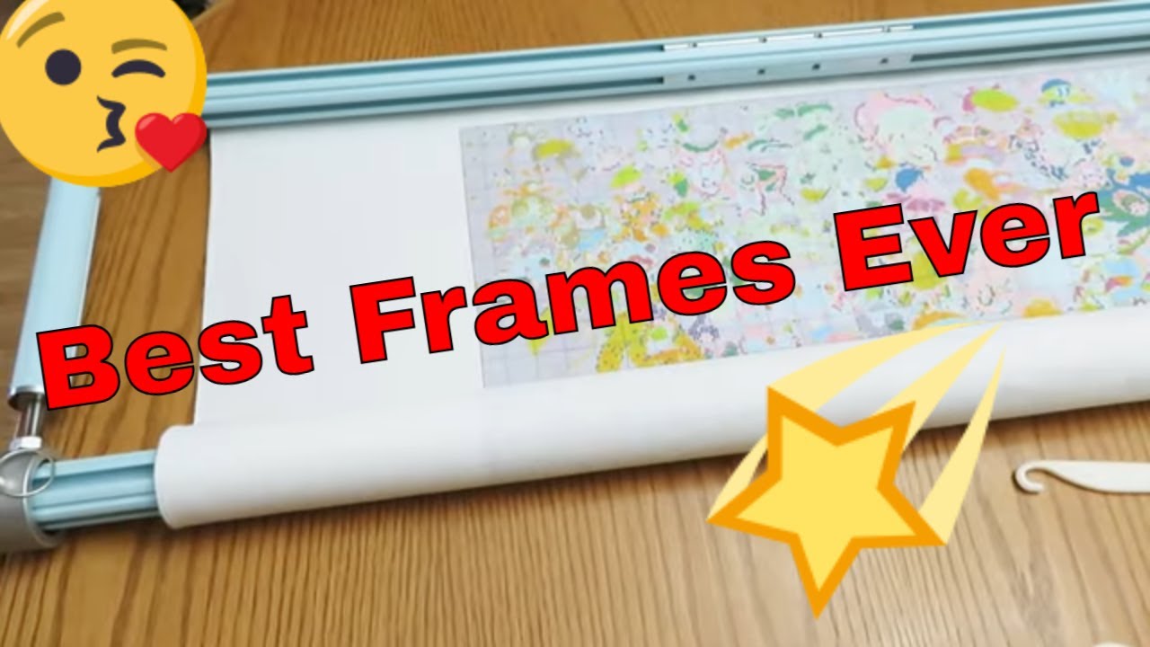 Расширения для покемонов уже здесь #121stitch #paintingfairy #pokemon #frame