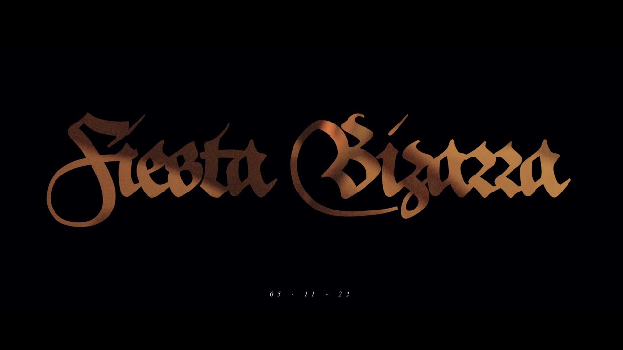 FIESTA BIZARRA | Full Set LIVE (05/11/22)