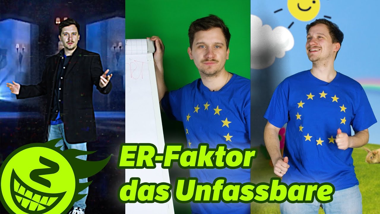 Euroreport Staffel 3 - Folge 9