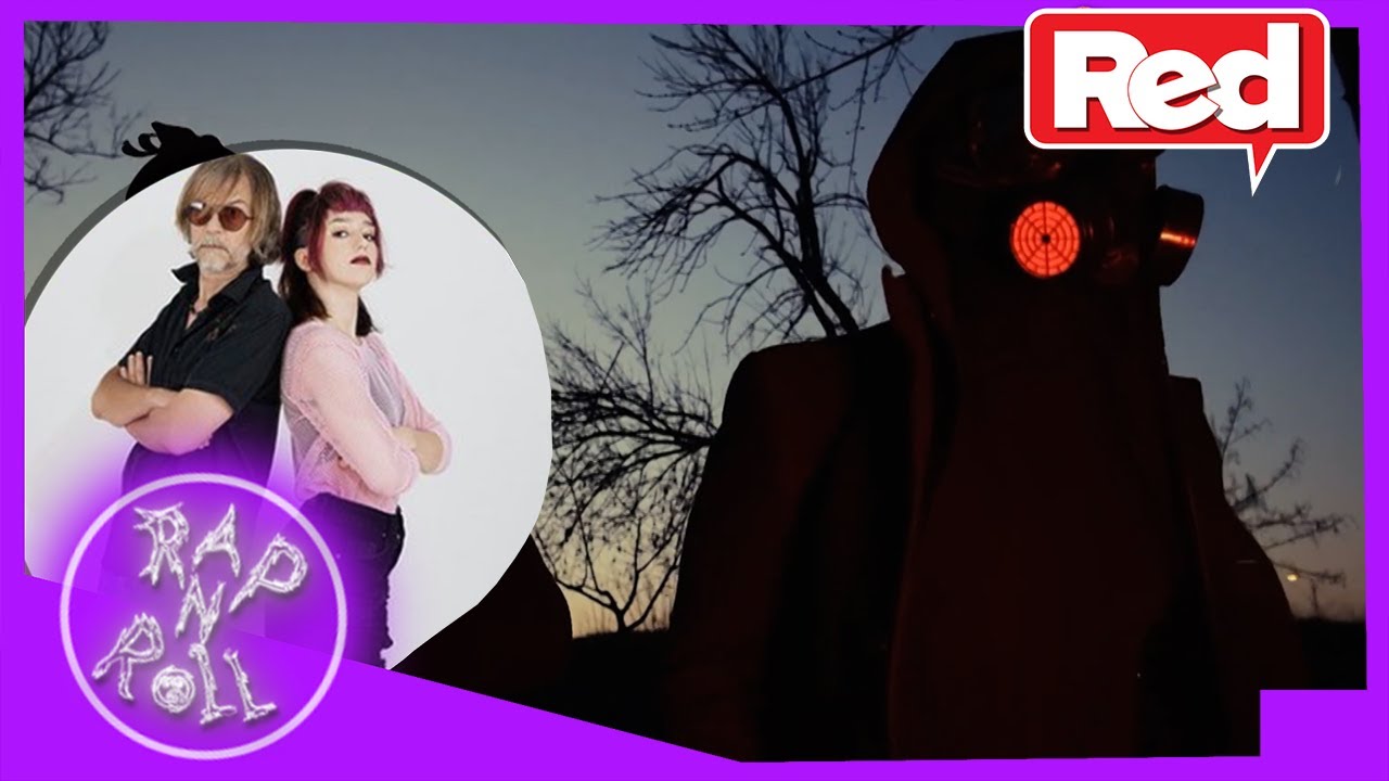 Rap&Roll - Monah - Iza ogledala - 16.04.2021 - Red TV