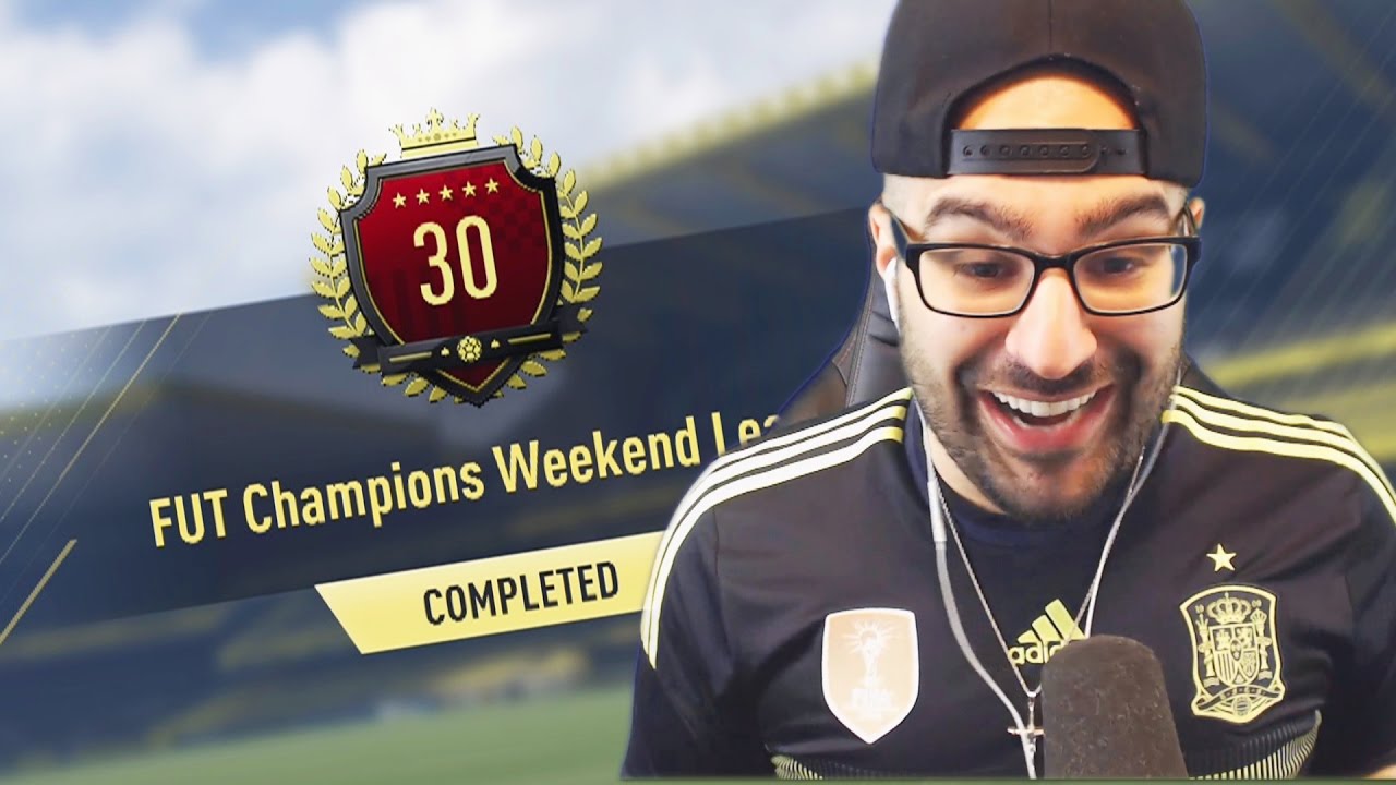 INSANE TOP 100 REWARDS 2 WALKOUT! FUT CHAMPIONS TOP 100 REWARDS