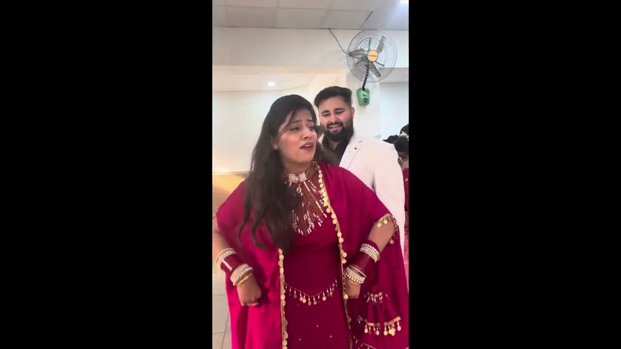 Last Day in Rajouri | Reception Vlog | #wedding #rajouri 