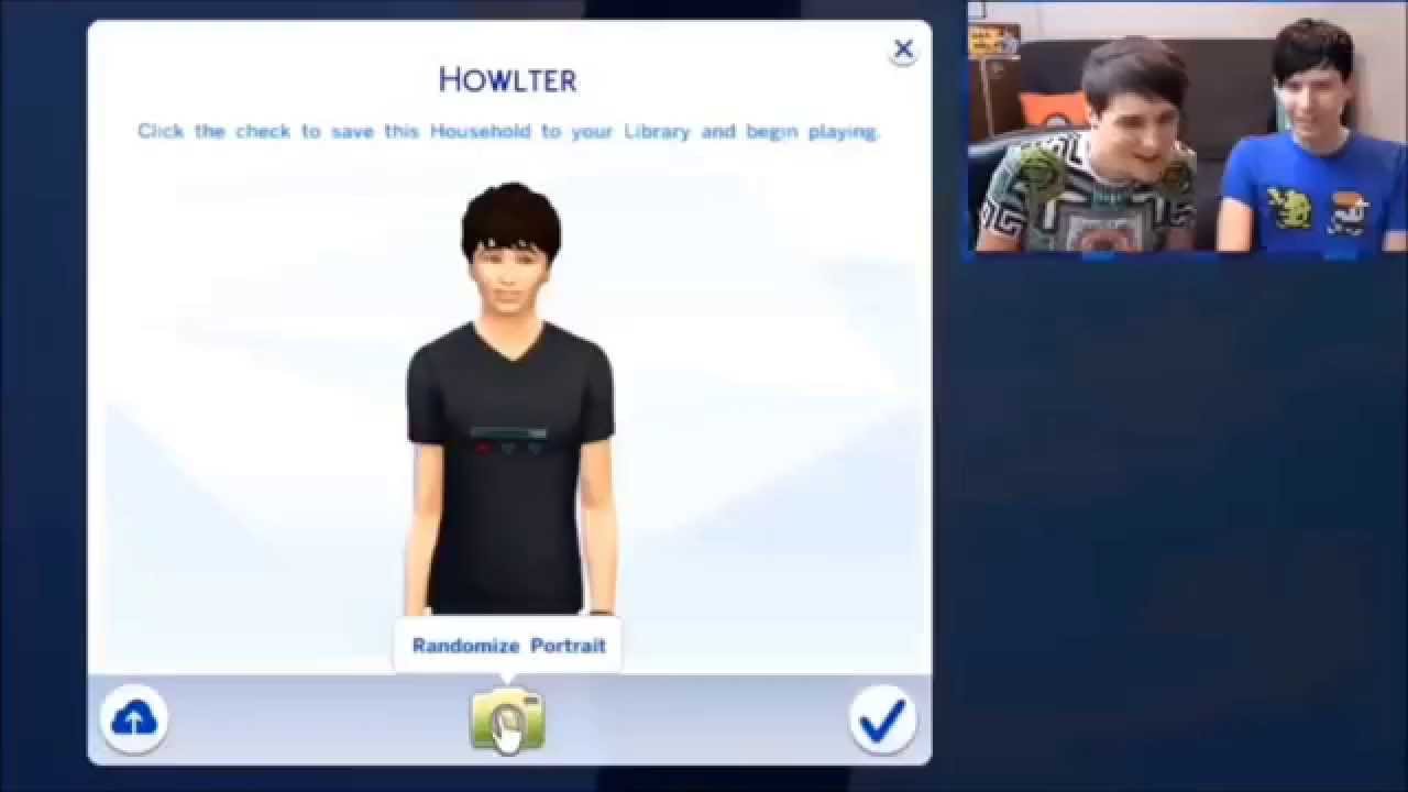 Dan and Phil (Phan) 15 ! CRACK
