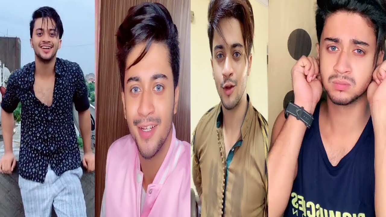 HASNAIN KHAN-YE MOSAM KI BARISH | HASNAIN LOVERS |ONLY HASNAIN KHAN