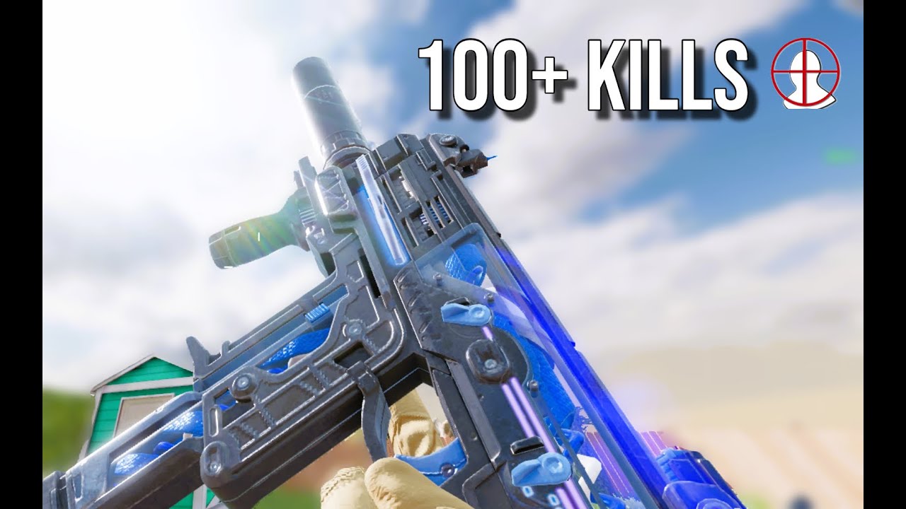 100+ KILLS EN * PARTIDA IGUALADA !!! *