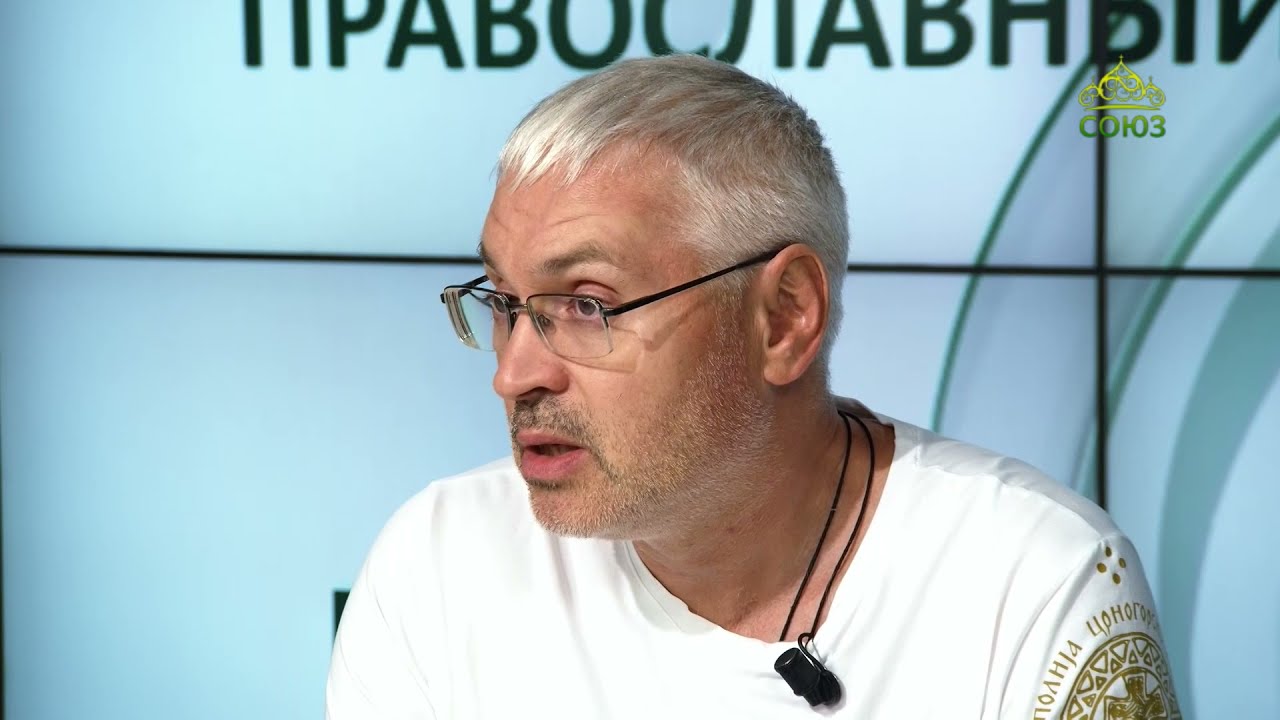 «Православный на всю голову!». ЗАМЕЧАНИЕ В ХРАМЕ