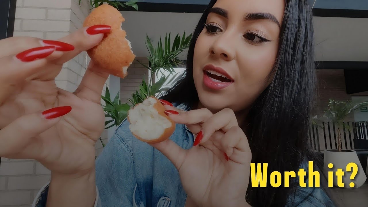 I Tried Street Food in Downtown Medellín 🇨🇴 | Colombian Classic