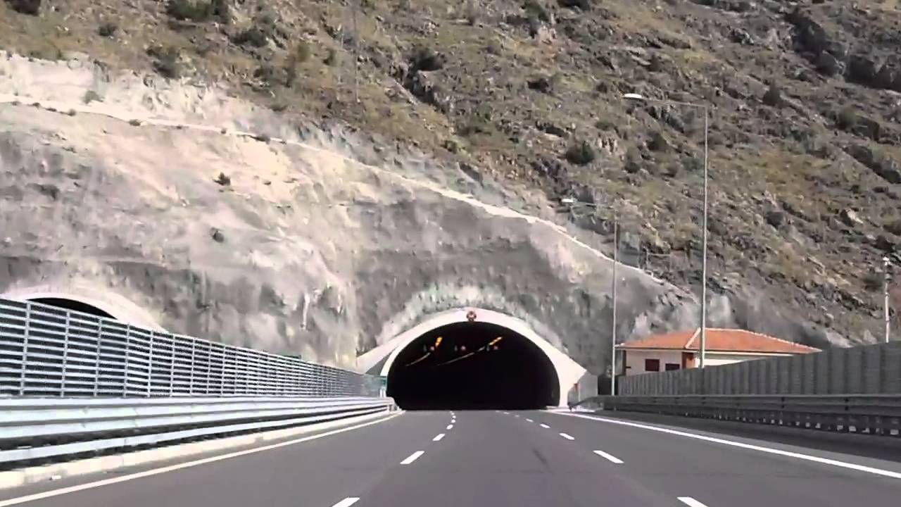 adana ankara pozantı otoyolu tünel viyadük süper otoban