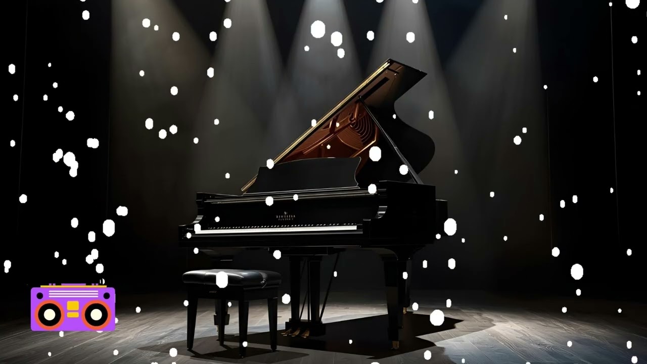 Melodias da Alma | Música Suave para Meditação e Relaxamento Profundo