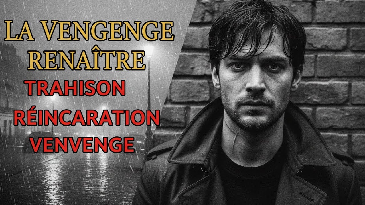 LA VENGEANCE RENAÎTRE