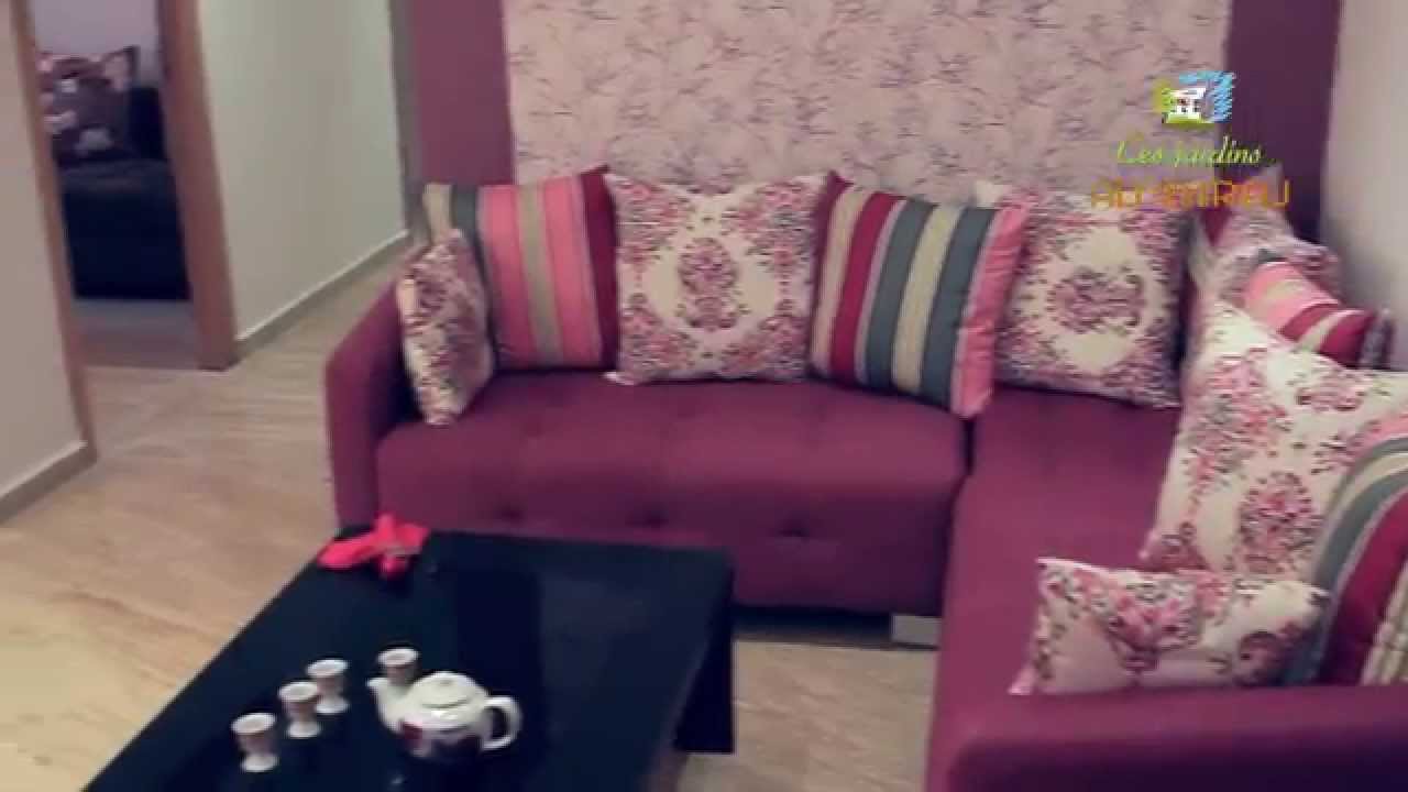Appartement Témoin 5