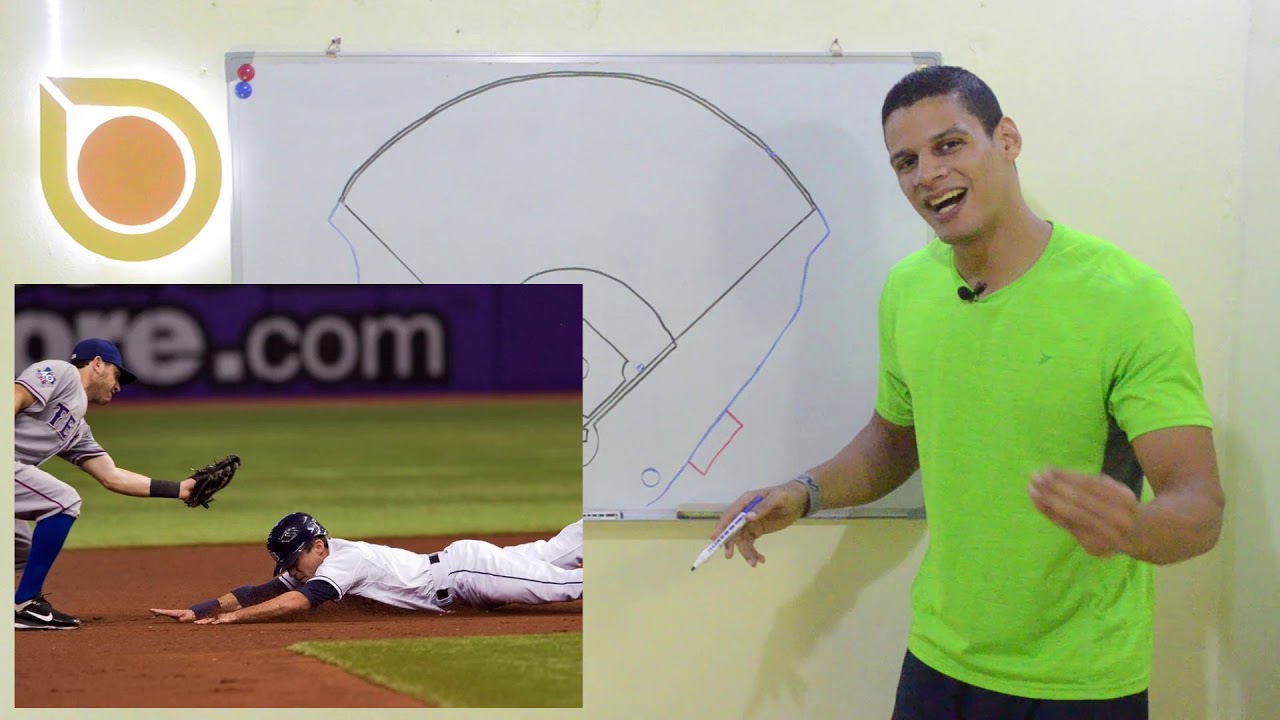 Todo sobre el BASEBALL (reglas) parte 2.