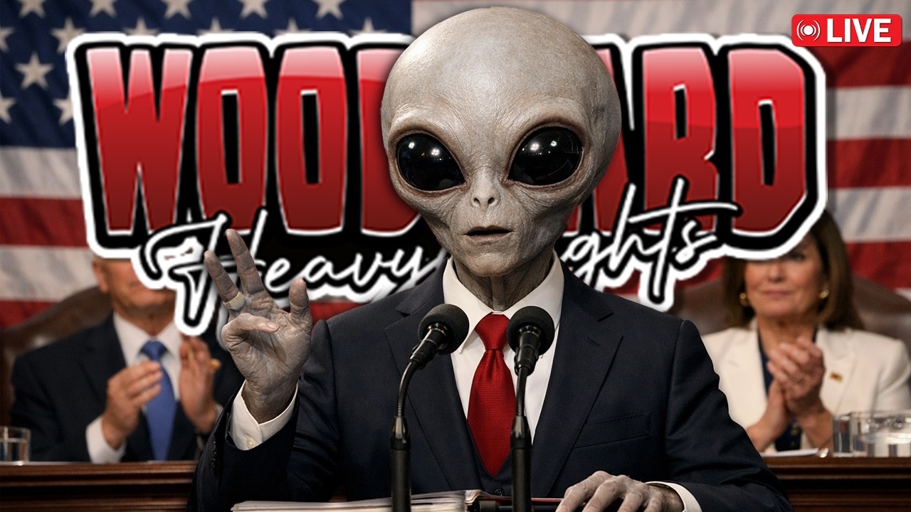 What Detroit GM Is On The Hot Seat? | Woodward Heavyweights | April 1st, 2026