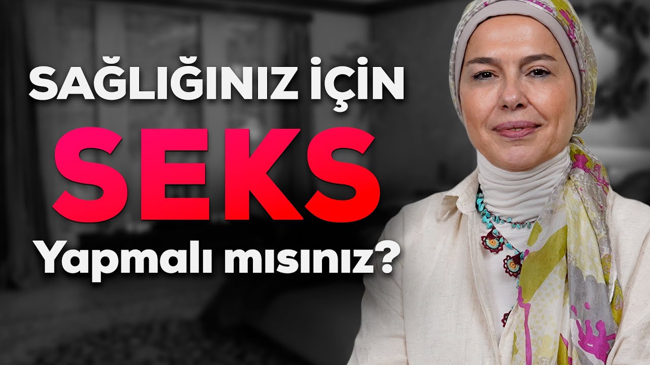 Seks, Günümüzde Neden Bu Kadar Abartılıyor?