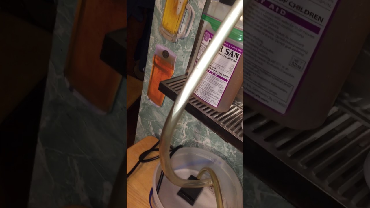 The Barkin Bubba Homebrewery