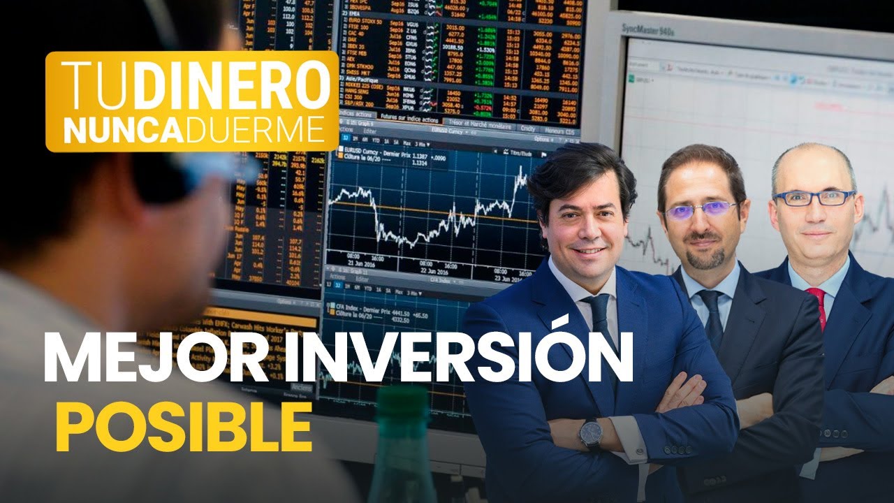 TDND: ¿Es posible apostar por la mejor gestión activa… siguiendo los principios de la pasiva?