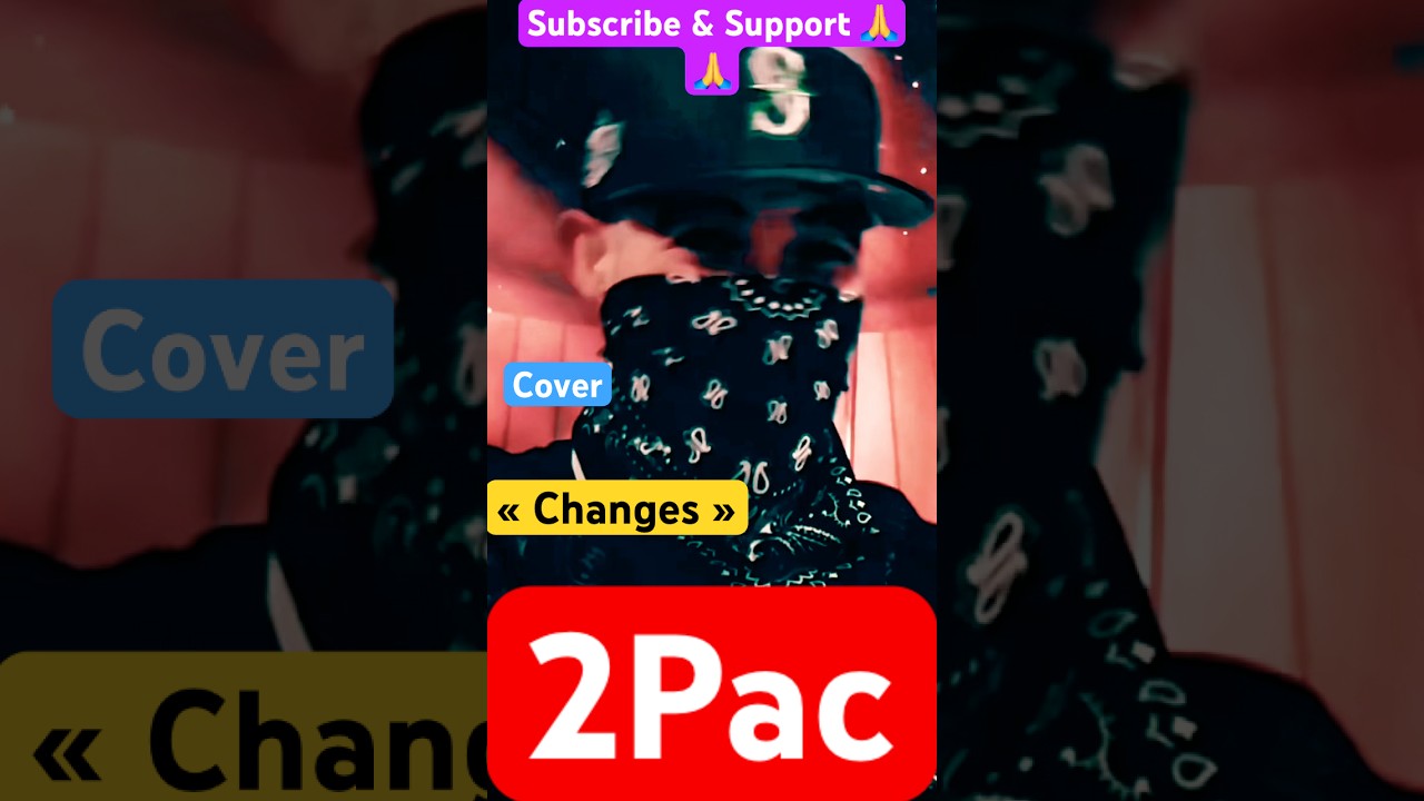 2Pac - Changes 