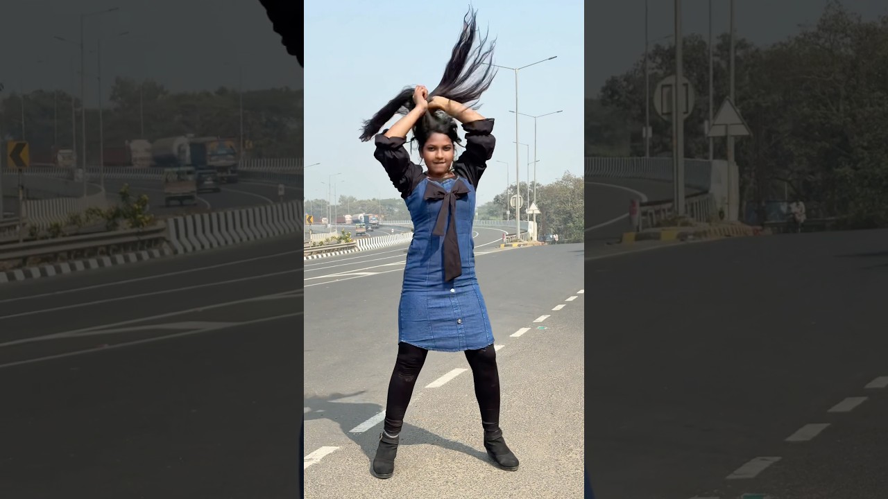 vu vu 😅 || part 28 || srelekha paul || 19&bull;2&bull;26 || #dance