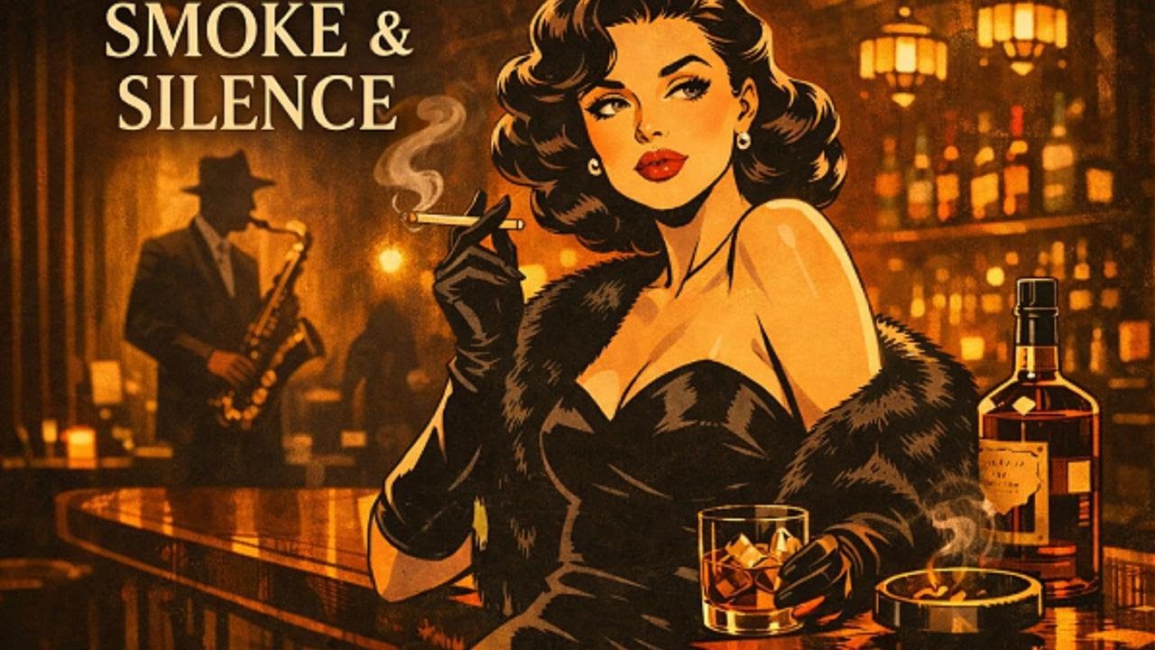 Smoke & Sılence