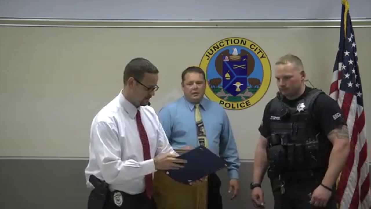 Press Conference for Certificates of Appreciation Video Feed