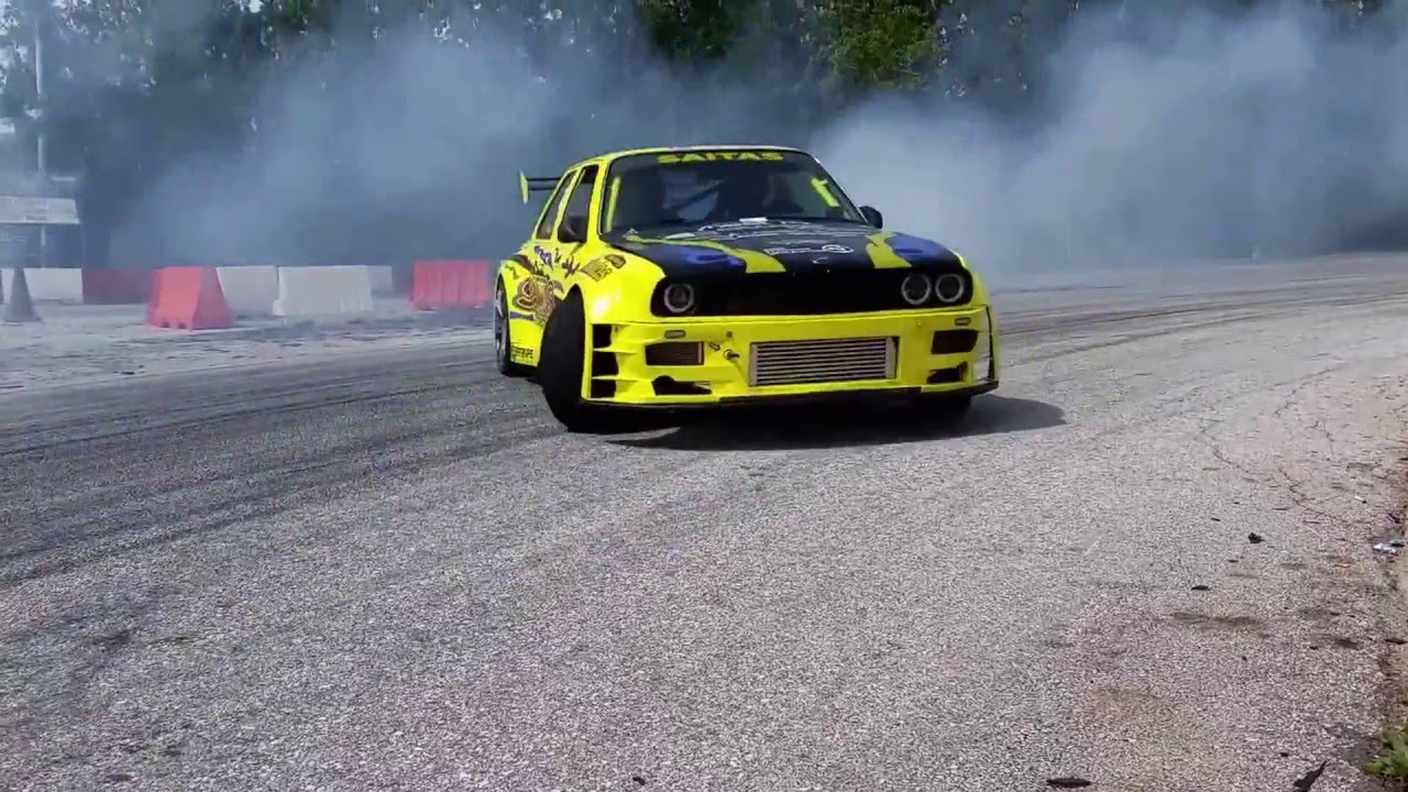 Drift Day &Lambda;&alpha;&rho;&iota;&sigma;&alpha;  17/4/2016